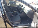 Volkswagen Passat 2.5L S 1VWAP7A34EC019672 photo