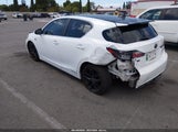 Lexus Ct 200H JTHKD5BHXH2283907 photo