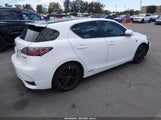 Lexus Ct 200H JTHKD5BHXH2283907 photo