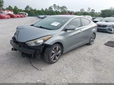 Hyundai Elantra Limited KMHDH4AE2FU456087 снимка