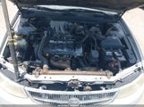 Toyota Camry Solara Se V6 2T1CF22P7YC288621 photo