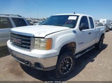 GMC Sierra  Sle1 1GTEC19J47Z559815 photo