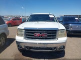 GMC Sierra  Sle1 1GTEC19J47Z559815 photo