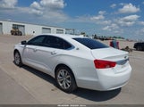 Chevrolet Impala 1Lt 2G1105S30H9173973 fotografie