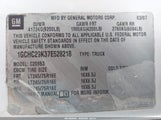 Chevrolet Silverado 2500Hd Lt1 1GCHC29K37E528218 снимка