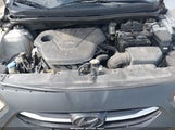 Hyundai Accent Se KMHCT4AE8HU193438 снимка