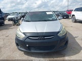 Hyundai Accent Se KMHCT4AE8HU193438 снимка