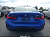BMW 330I xDrive Na 3MW89CW0XT8G17589 photo