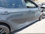 Toyota Camry Se 4T1DBADKXSU514216 fotografie