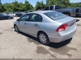 Honda Civic Vp 2HGFA163X9H344881 снимка