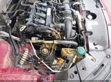 Honda Accord Sport 1HGCV1F33JA261240 photo