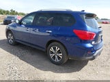 Nissan Pathfinder S 4Wd 5N1DR2AM6LC627871 снимка