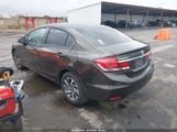 Honda Civic Lx 19XFB2F57DE201944 снимка