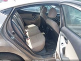 Hyundai Elantra Se 5NPDH4AE8GH789491 снимка