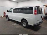 Chevrolet Express  Ls 1GAWGEFG6J1249169 снимка