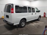 Chevrolet Express  Ls 1GAWGEFG6J1249169 снимка
