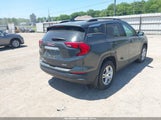 GMC Terrain Sle 3GKALTEV9KL280304 снимка