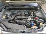 Subaru Forester 2.5X JF2SHABC1DH425914 fotografie