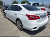 Nissan Sentra S 3N1AB7AP3JY240818 снимка