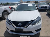 Nissan Sentra S 3N1AB7AP3JY240818 снимка