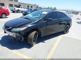 Honda Civic Ex 2HGFB2F81FH540816 photo