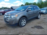 Ford Edge Sel 2FMDK4JC7EBA81415 photo