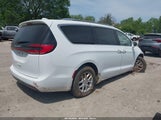 Chrysler Pacifica Touring L 2C4RC1BG6MR598234 photo