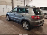 Volkswagen Tiguan Se WVGBV7AX1BW561561 снимка