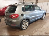 Volkswagen Tiguan Se WVGBV7AX1BW561561 fotografie