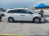 Honda Odyssey Lx 5FNRL5H28CB114920 снимка