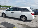 Honda Odyssey Lx 5FNRL5H28CB114920 снимка