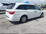 Honda Odyssey Lx 5FNRL5H28CB114920 снимка