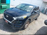 Hyundai Tucson Se KM8J23A40KU972626 снимка