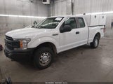 Ford F-150 Xl 1FTFX1E59JKF23376 снимка