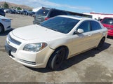 Chevrolet Malibu 2Lt 1G1ZD5E11BF368660 снимка
