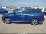Nissan Pathfinder Sv 5N1DR2MM3JC606405 снимка