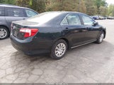 Toyota Camry Le 4T1BF1FK0CU104728 снимка