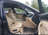BMW 535I xDrive WBAFU7C55DDU69403 снимка