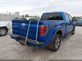 Ford F-150 Fx4 1FTFW1ET6DFD42525 снимка
