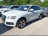 Audi Q5 Hybrid 2.0T Prestige WA1C8AFP1FA023879 photo