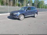 Volkswagen Tiguan Se WVGBV7AX2FW609008 снимка
