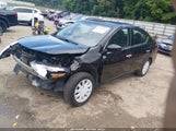 Nissan Versa 1.6 Sv 3N1CN7AP1KL852062 снимка
