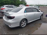 Toyota Corolla S 2T1BU4EE5DC921845 fotografie