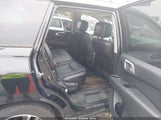 Nissan Pathfinder Platinum 5N1DR2MM0KC652680 снимка