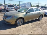 Lincoln Mks 1LNHL9DK6DG609791 photo