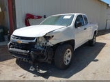 Chevrolet Colorado 2Wd Long Box Wt 1GCHSBEA9N1294820 снимка