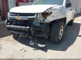 Chevrolet Colorado 2Wd Long Box Wt 1GCHSBEA9N1294820 photo