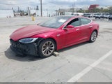 Tesla Model S 60D/70D/75D/85D/90D 5YJSA1E29GF140372 fotografie