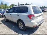 Subaru Forester 2.5X JF2SHABCXDH418024 снимка