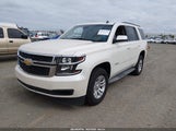 Chevrolet Tahoe Lt 1GNSCBKC5FR240563 снимка